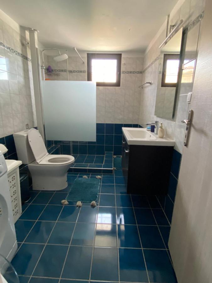 شقة Natalie'S House أليكسانثيربوليس المظهر الخارجي الصورة