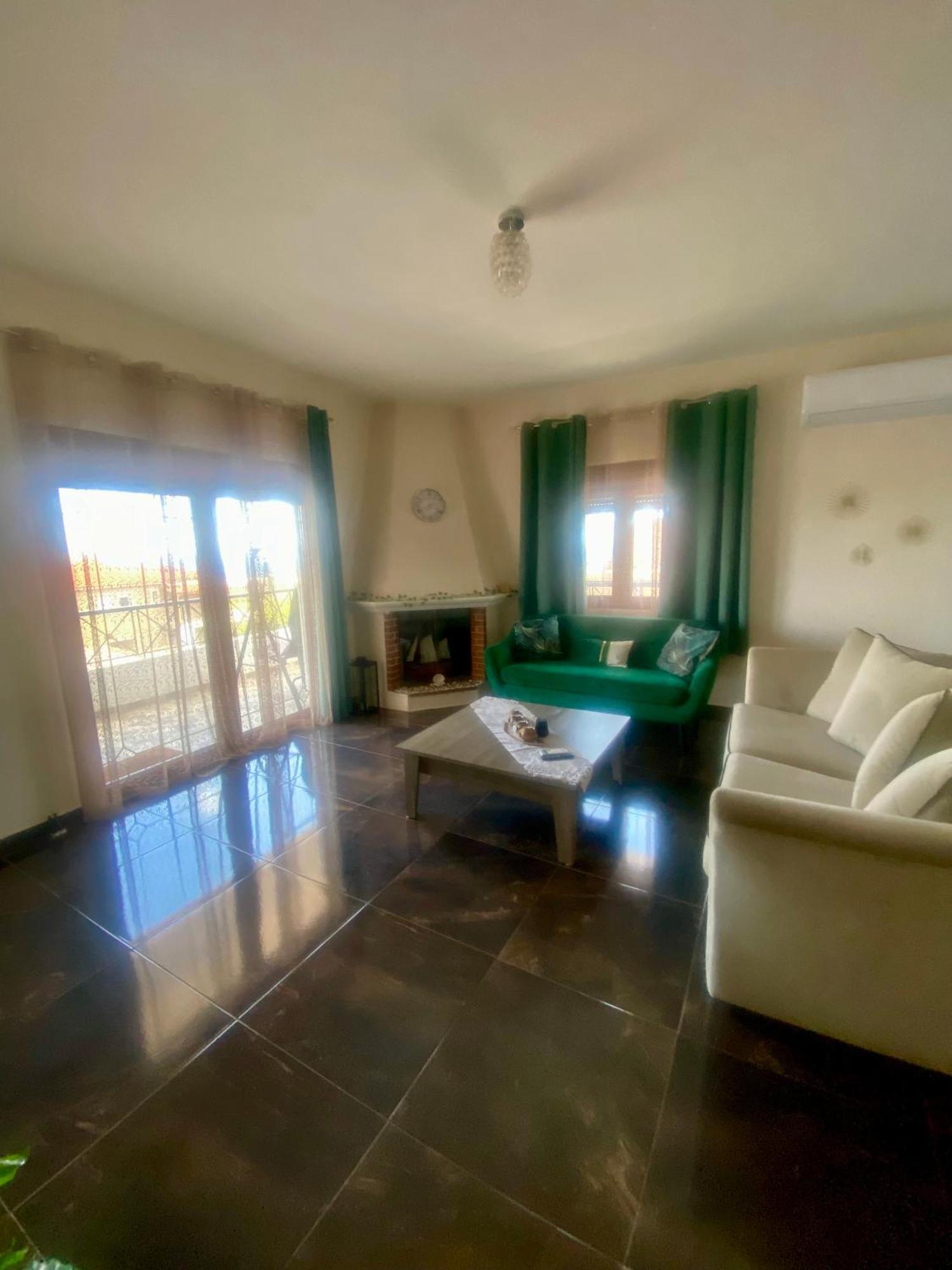 شقة Natalie'S House أليكسانثيربوليس المظهر الخارجي الصورة